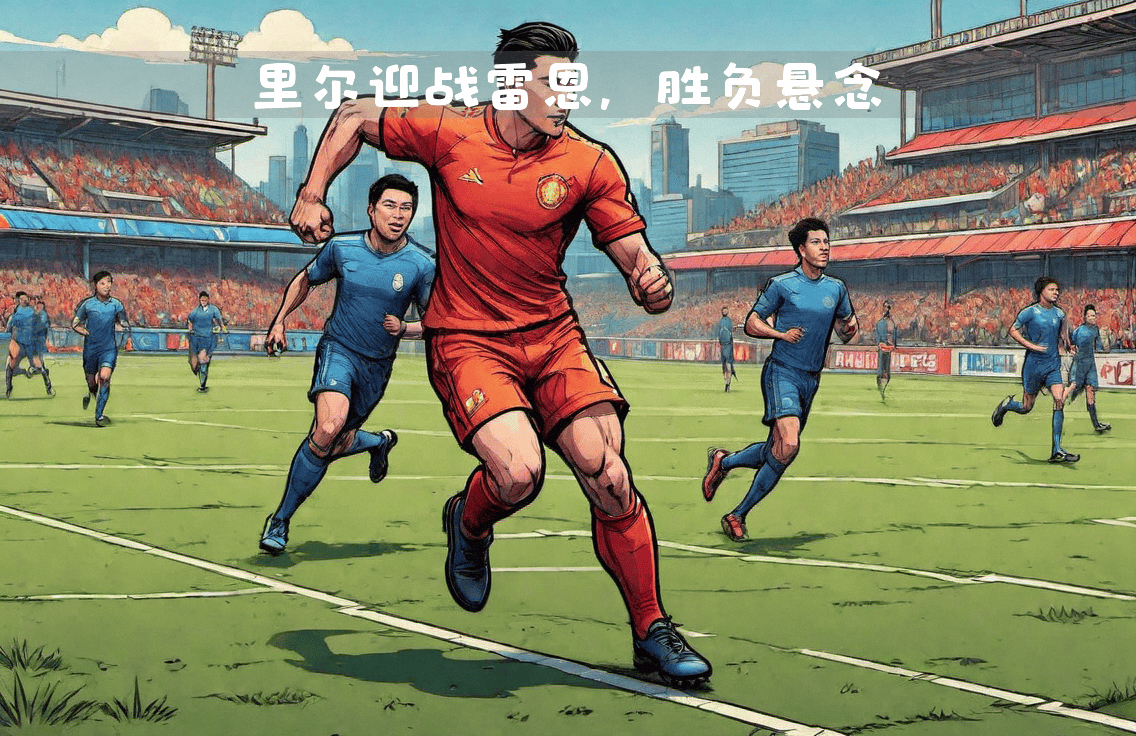 里尔球员备战关键比赛，心态平和