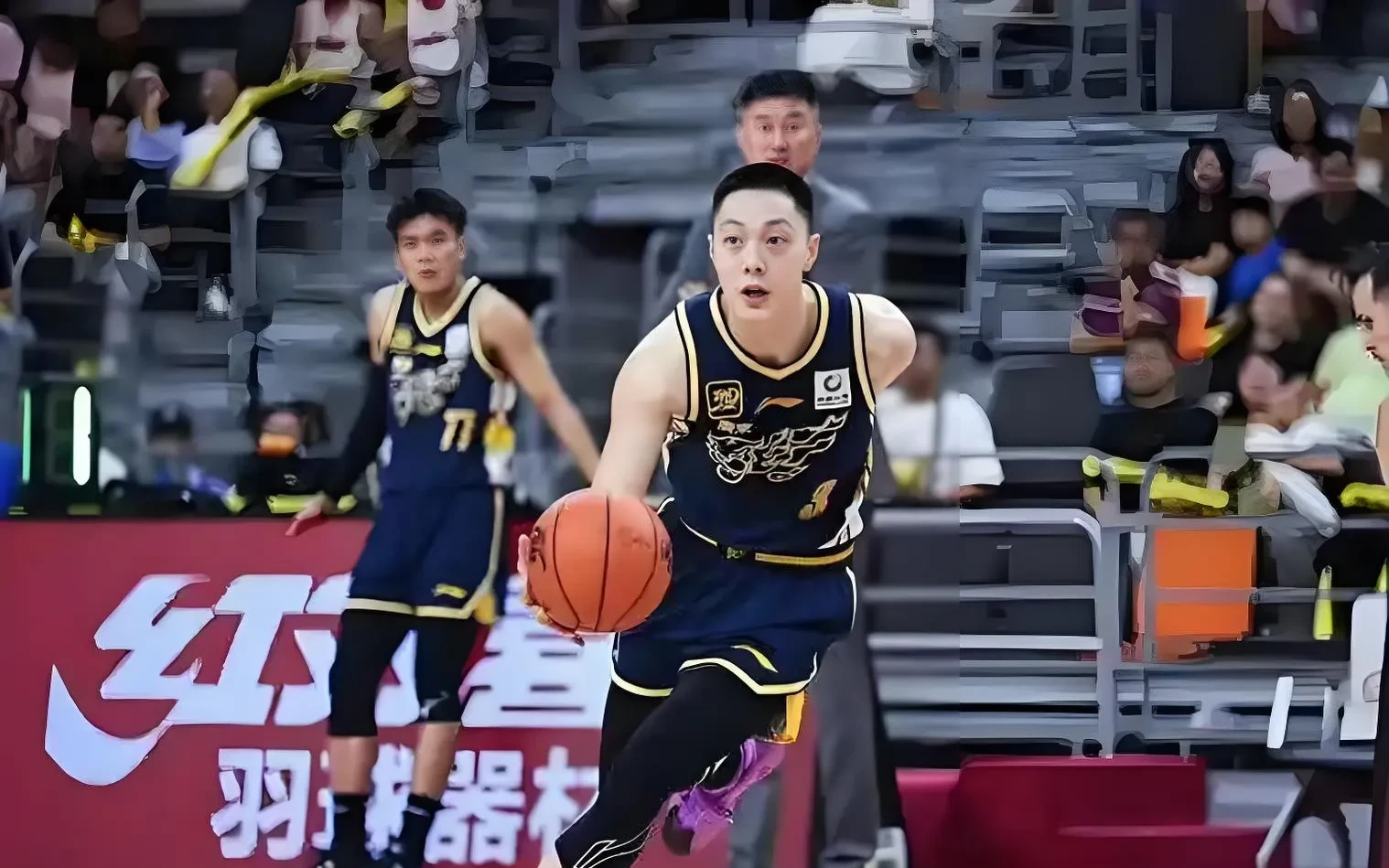 世俱杯分组-福建男篮遭遇连败，需调整心态再战