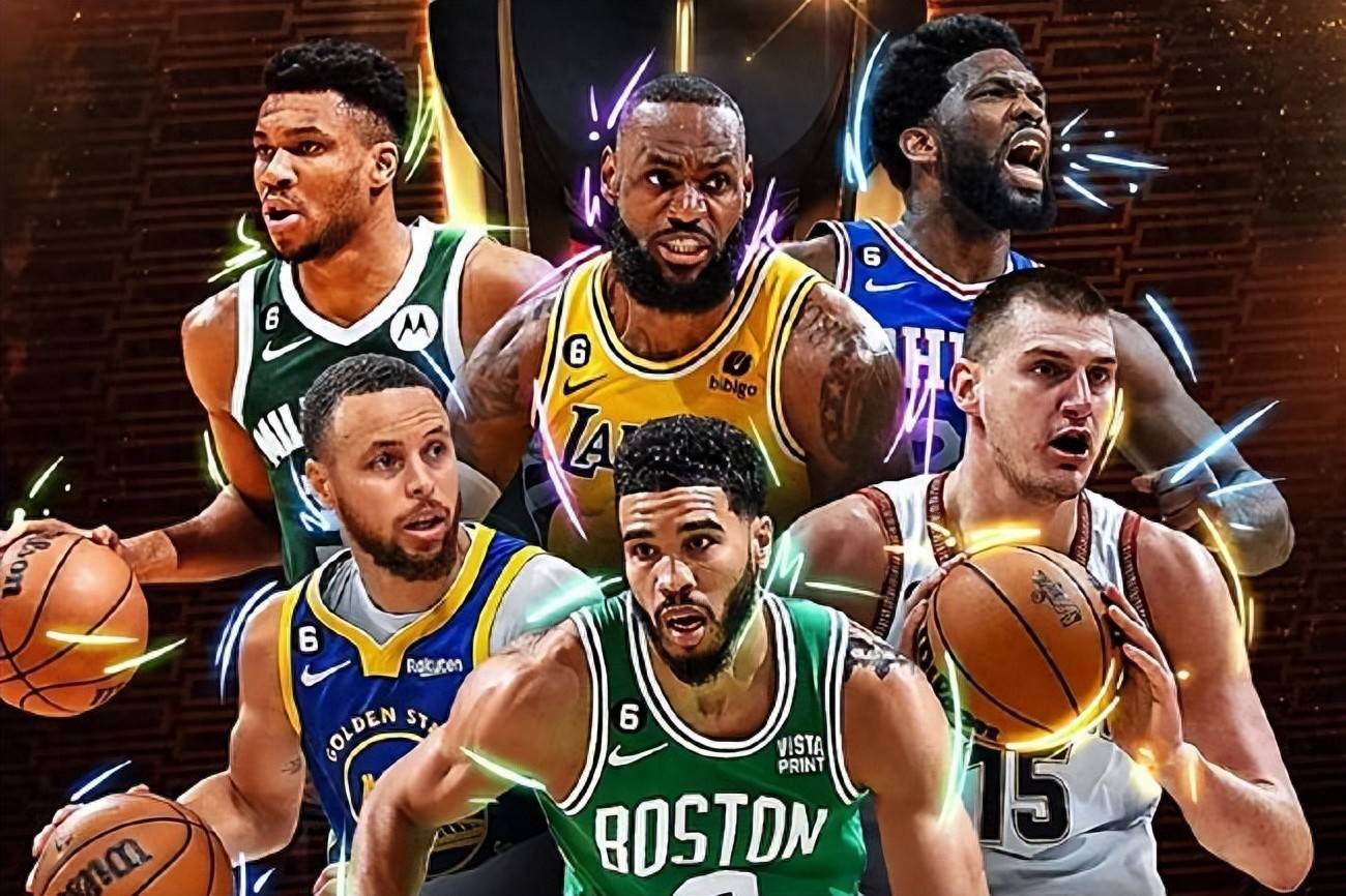 世俱杯改制-NBA最佳阵容评选结果揭晓，球迷议论纷纷