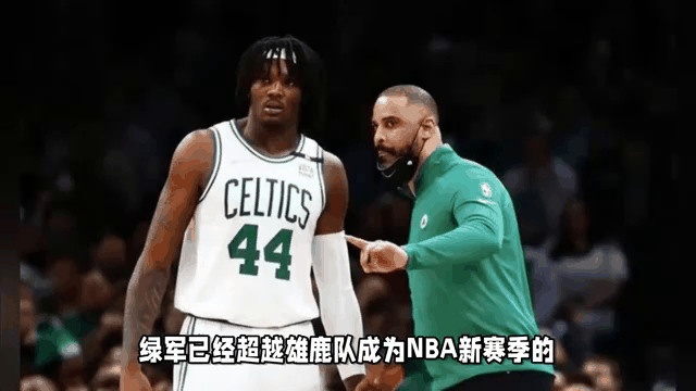 开拓者逆转森林狼，利拉德上演绝杀宣言