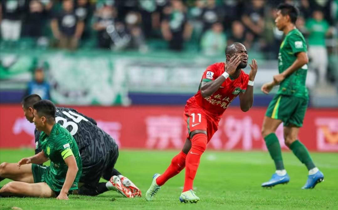 世俱杯-关于北京国安豪取客场胜利，实现士气飙升的信息