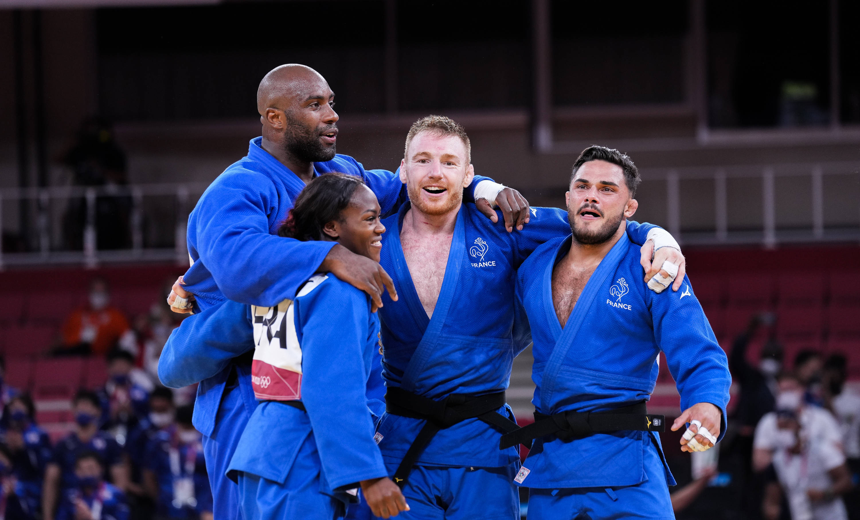 世俱杯奖金-波兰击败墨西哥获得柔道胜利