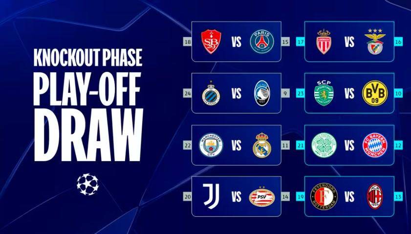 世俱杯决赛-欧预赛暨大屏幕将赞助欧盃选拔赛蓄势待发