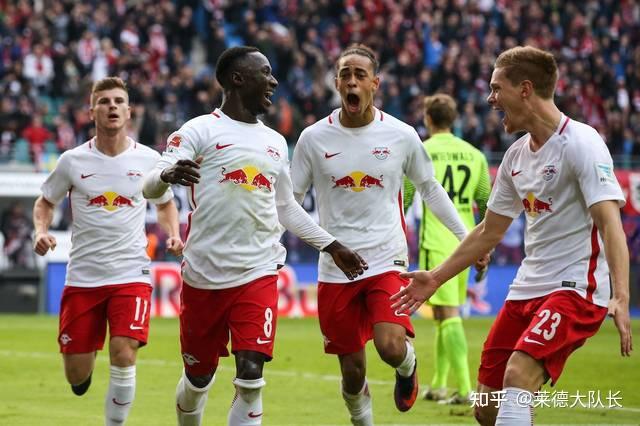 世俱杯直播-RB莱比锡队在德国足球联赛上击败对手