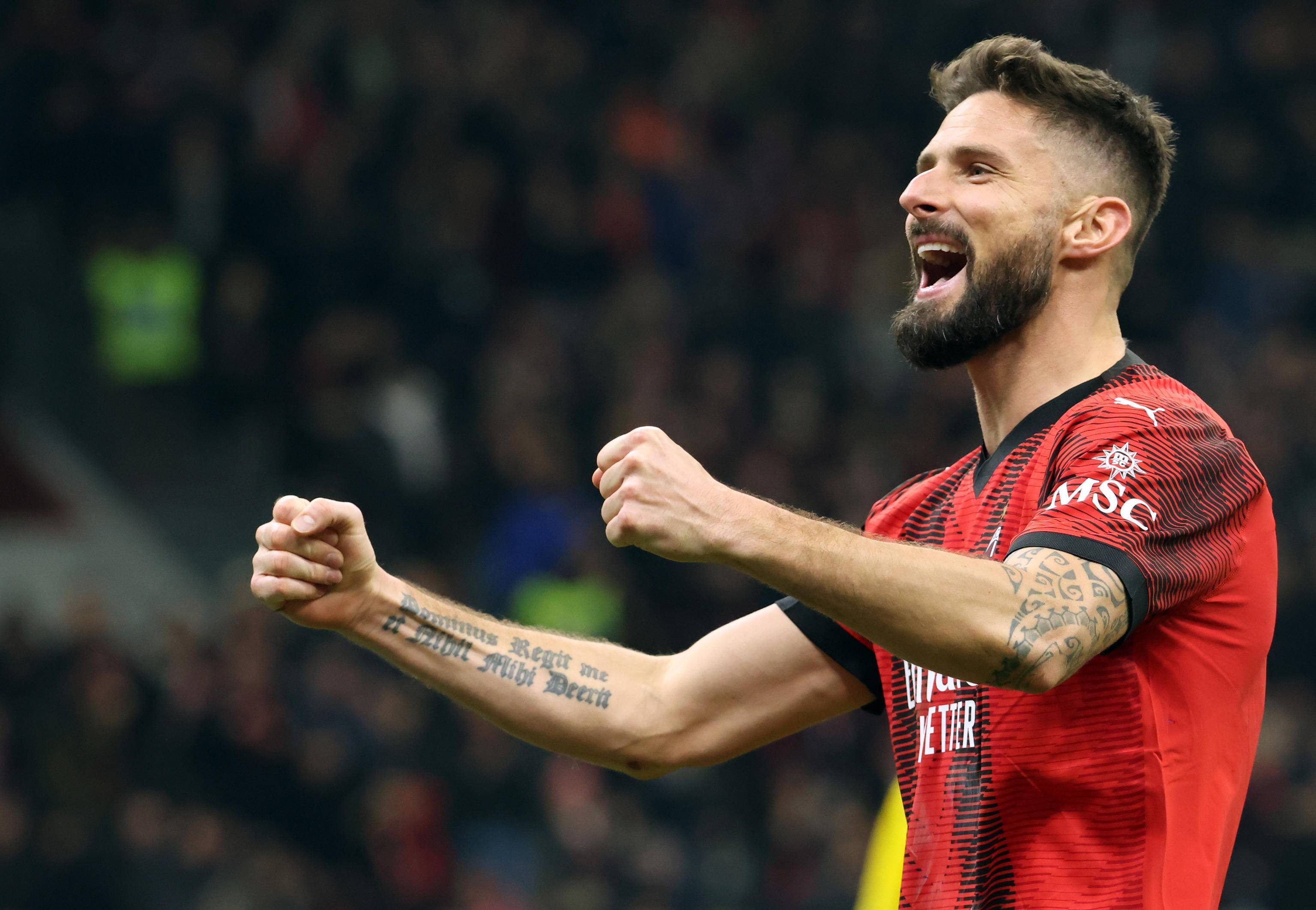 世俱杯官网-AC米兰球员合练积极，备战意甲最新一轮比赛