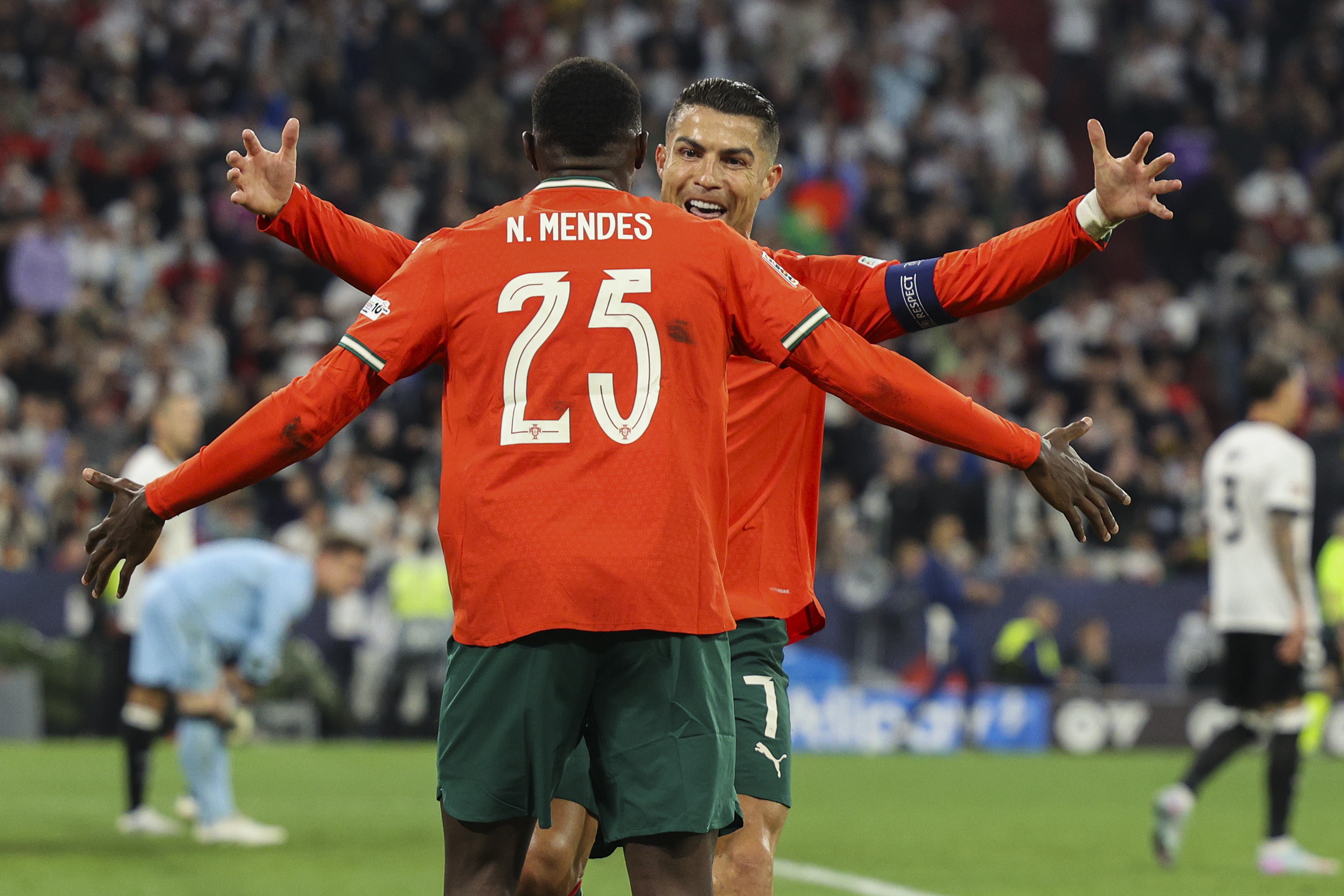 世俱杯2025-葡萄牙队全力备战，决战即将打响