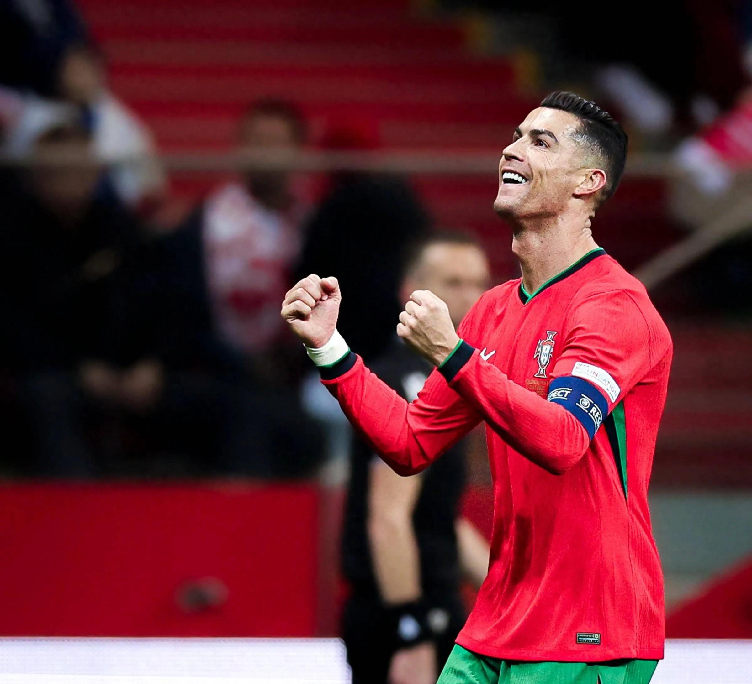 葡萄牙队全力备战，决战即将打响