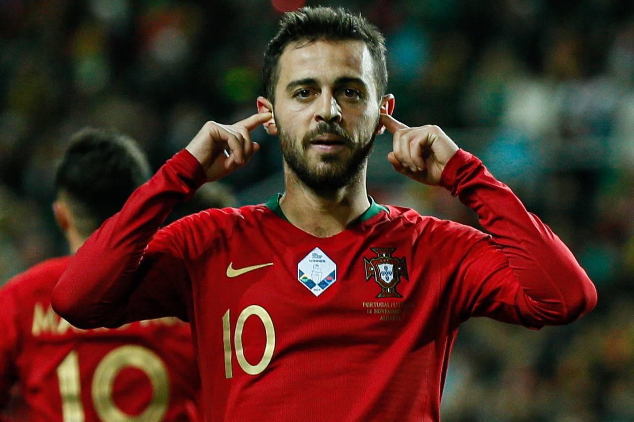 世俱杯直播-贝尔纳多：英超比赛精彩纷呈，每一场都是挑战