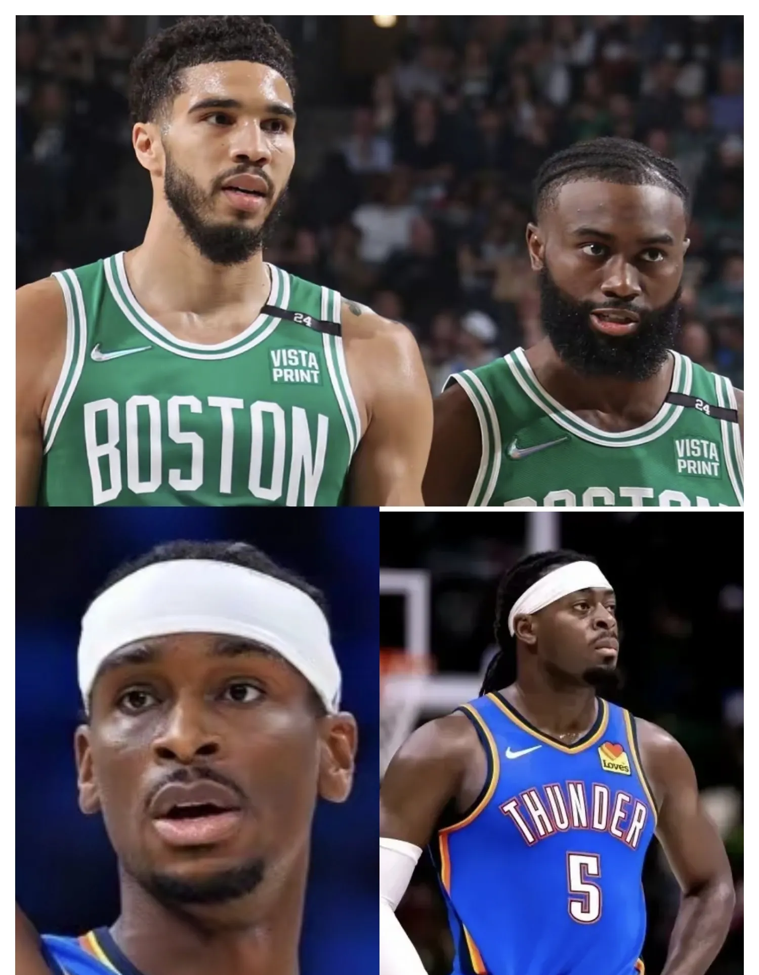 世俱杯时间-外线火力出色，凯尔特人击败雷霆