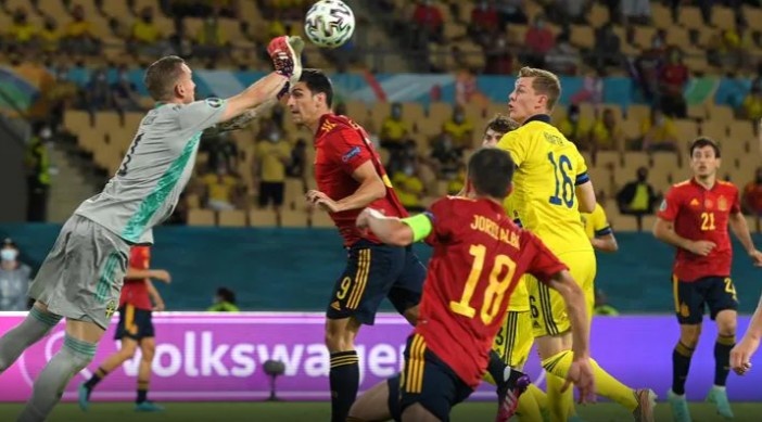 世俱杯奖金-瑞典惨败丹麦，欧洲杯揭幕战告捷的简单介绍