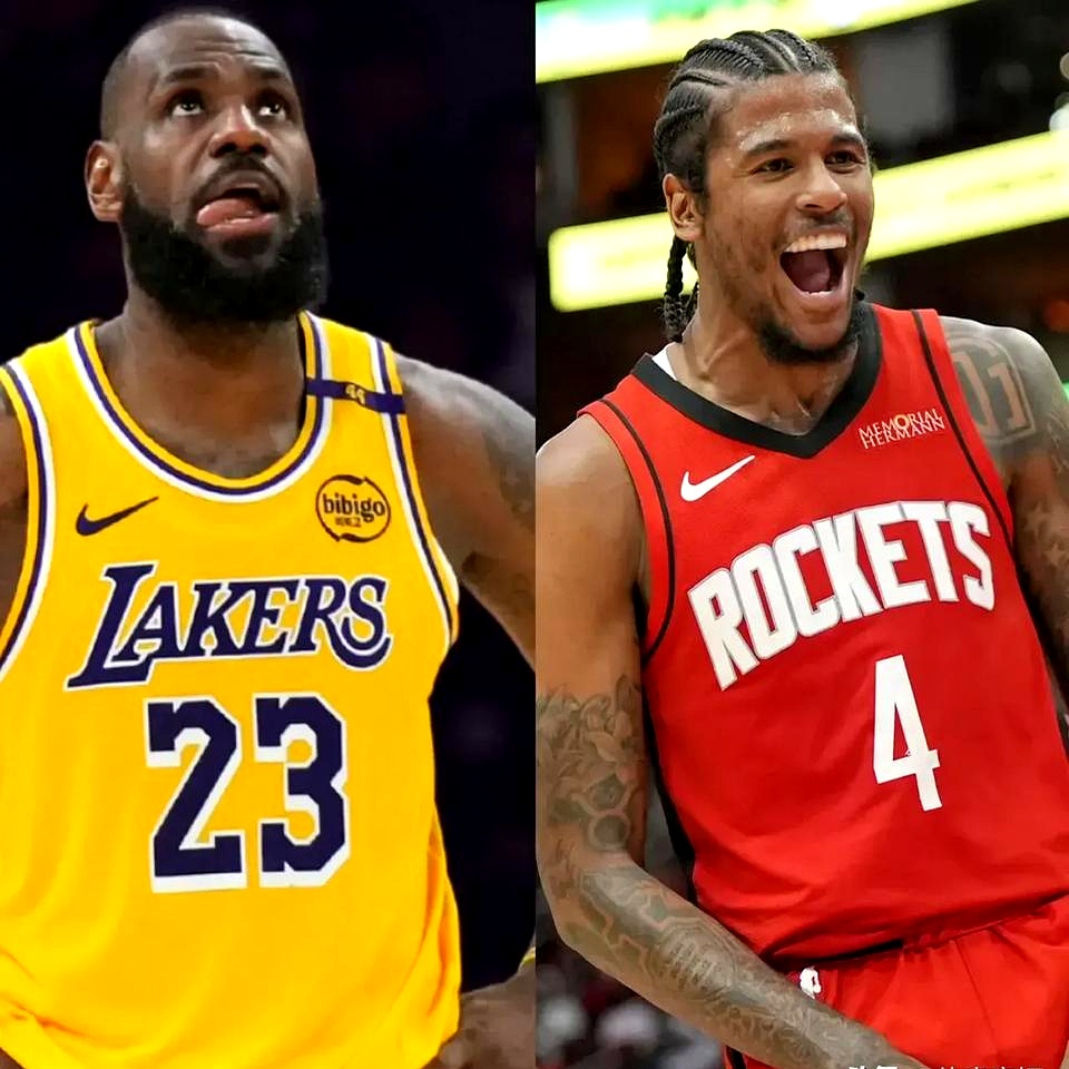 湖人主帅称球队状态正佳，信心备战火箭