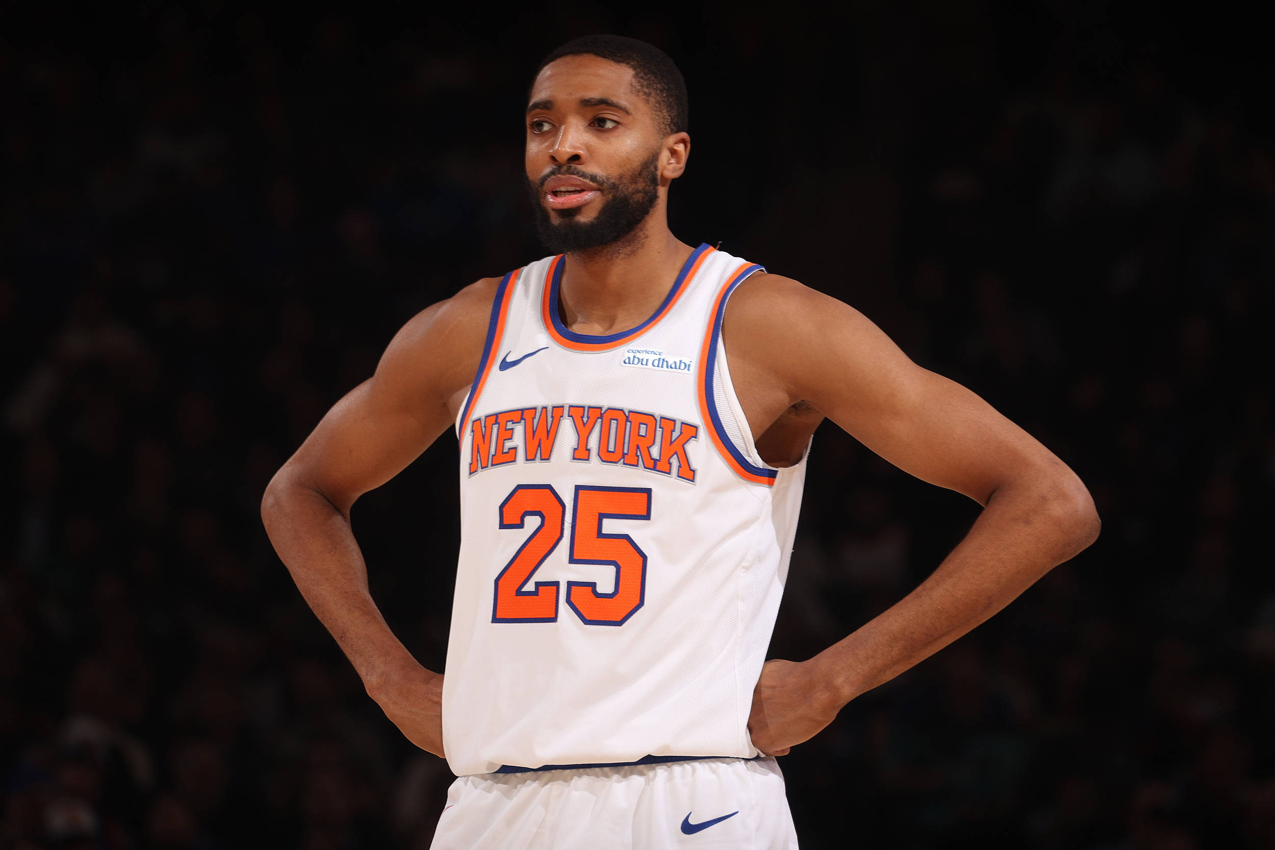 世俱杯-NBA选秀:尼克斯队通过交易得到赛文-杜德利