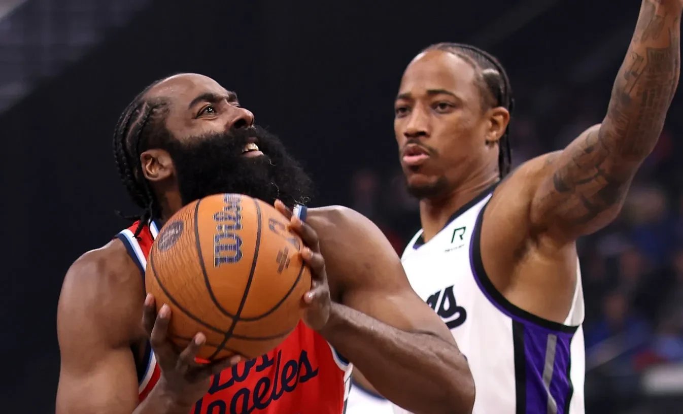 火箭再胜国王，哈登连续砍下40+表现稳健的简单介绍