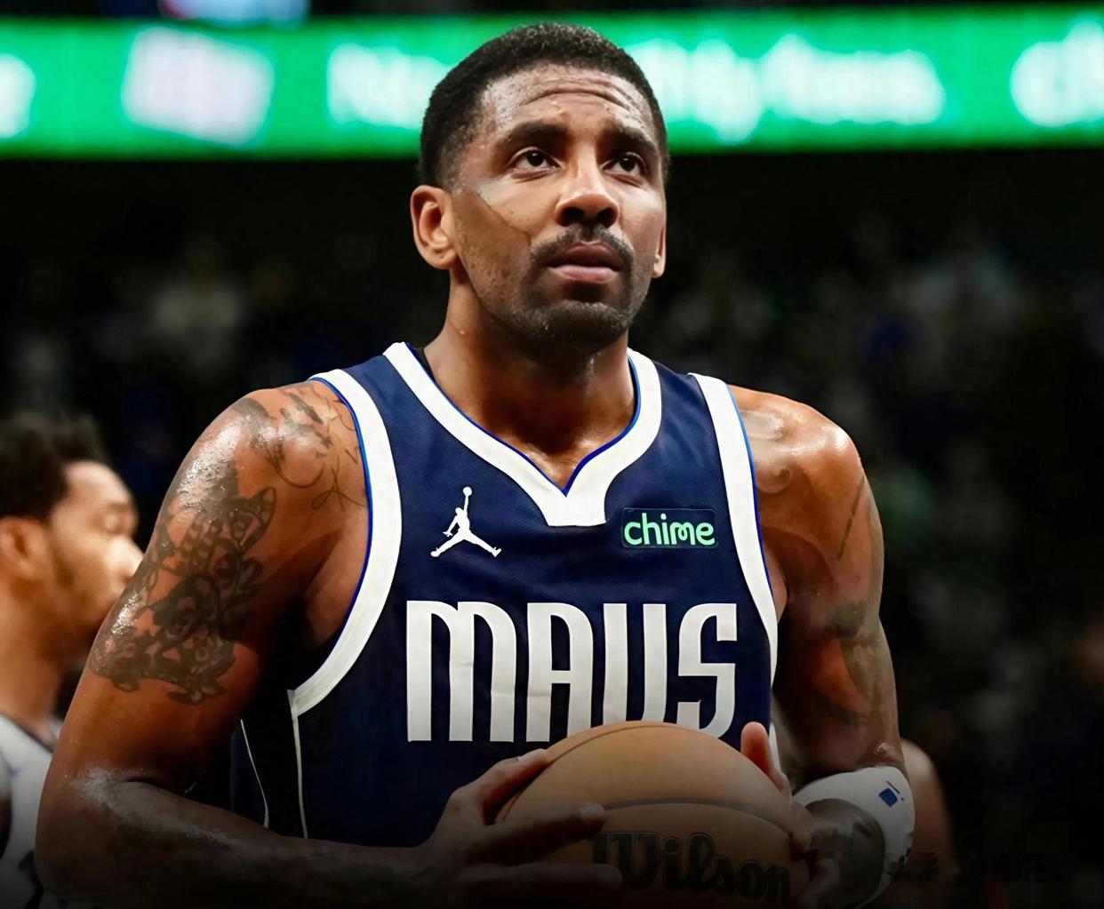 世俱杯官网-篮网全明星球员欧文伤势恢复良好