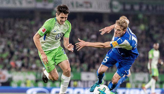 世俱杯奖金-不来梅主场一分热度,固守阵地拒绝失利