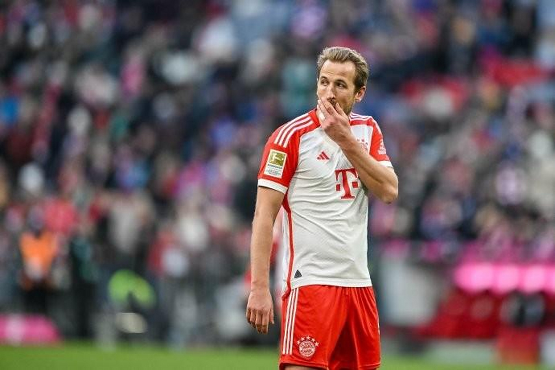 不来梅主场一分热度，固守阵地拒绝失利