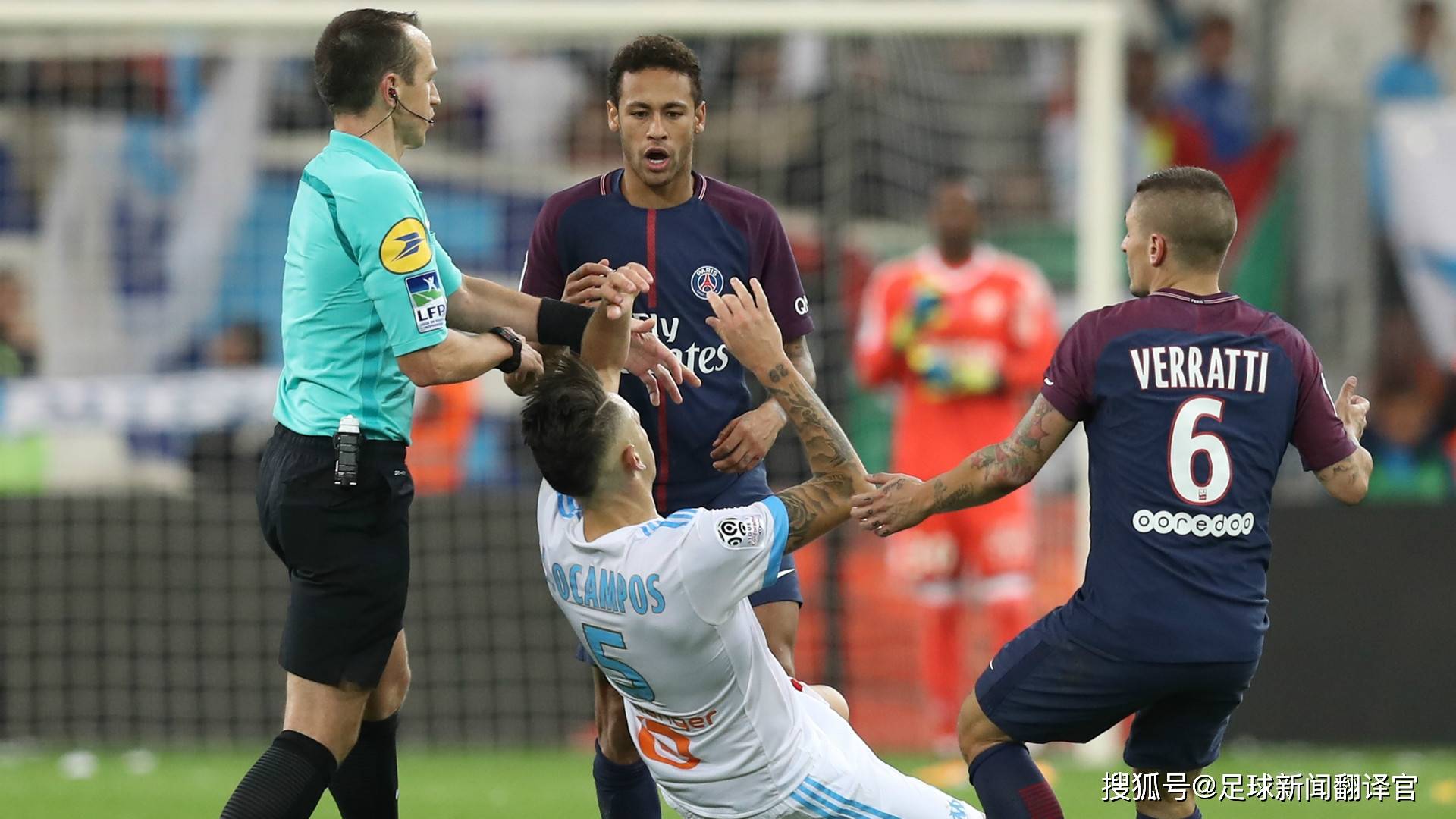 世俱杯奖金-隆斯客场大败,法甲实力暴露无疑