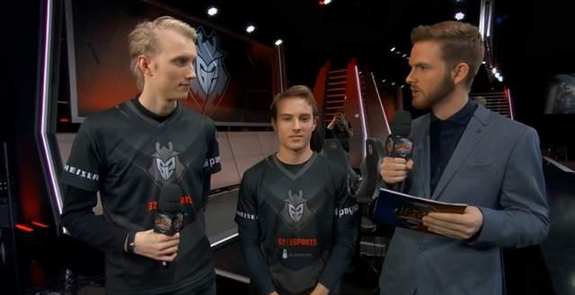 关于100T翻盘FLY，Perkz团战一打五激烈交锋入围赛，让粉丝疯狂欢呼的信息