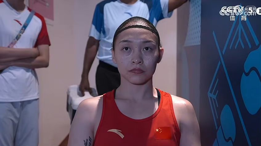 土耳其获得女子拳击比赛冠军