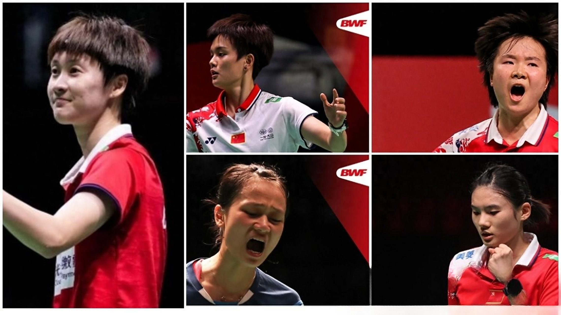 世俱杯时间-加拿大羽毛球队突围进入半决赛,气势如虹