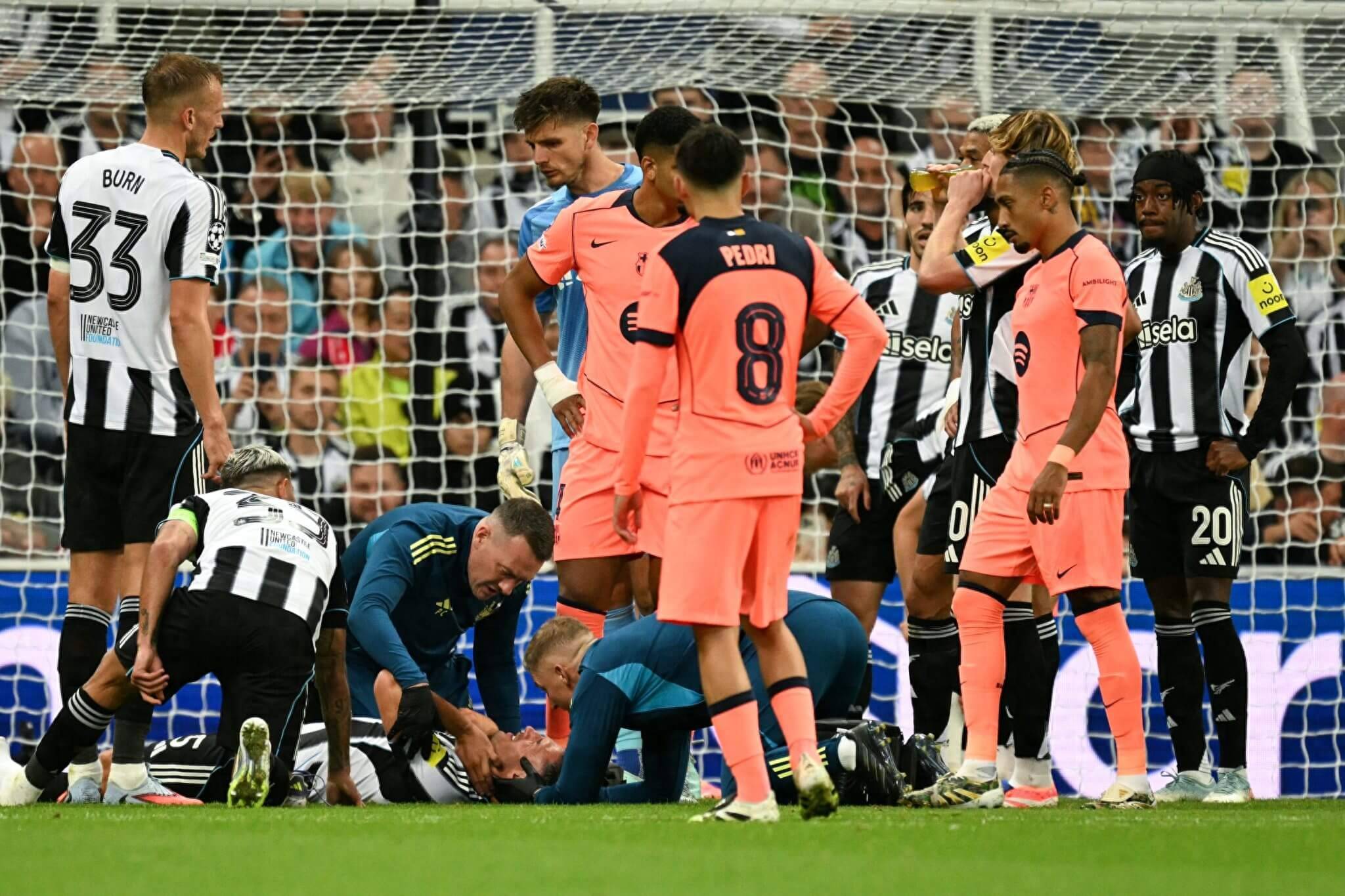 世俱杯-罗马险败被淘汰，欧冠路上波折