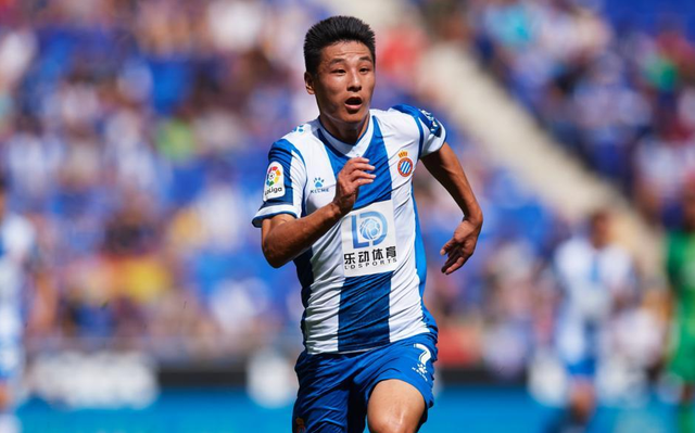 西班牙全取三分，实力稳固小组第一