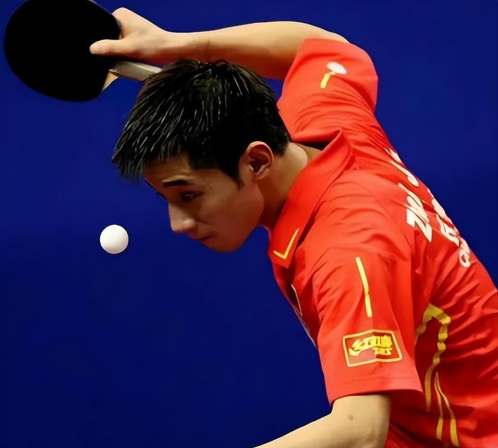 世俱杯改制-韩国队横扫日本队，张继科状态火热的简单介绍