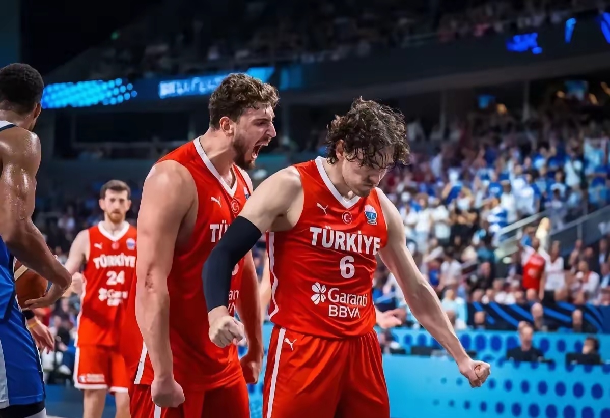 世俱杯改制-日本男篮血洗土耳其男篮，恩比德绝境逆转的简单介绍