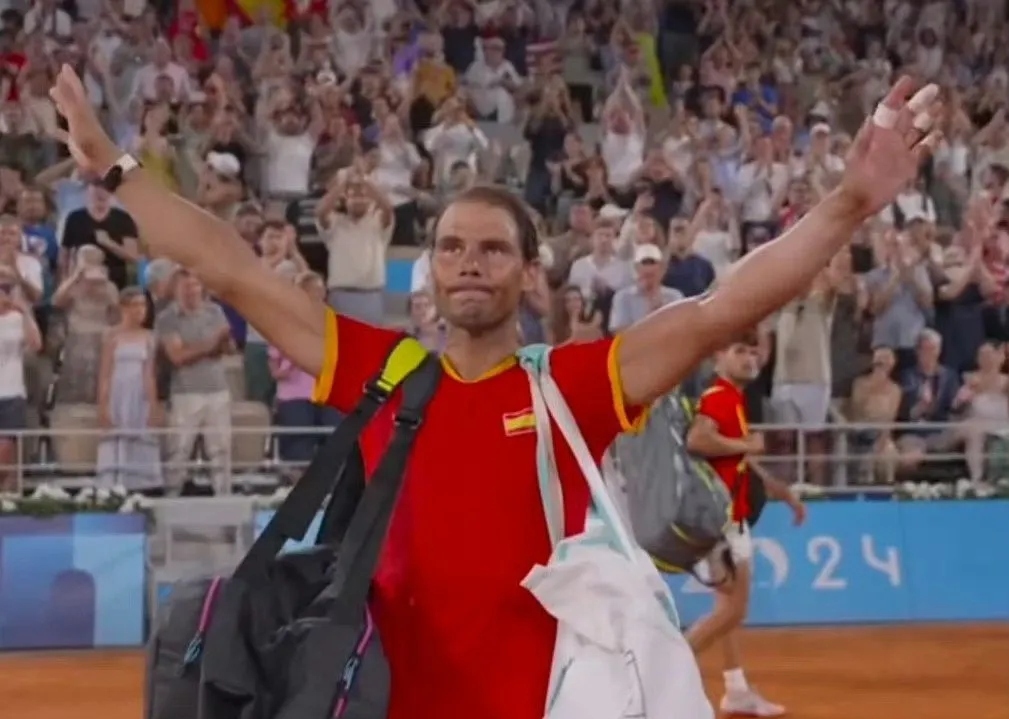 世俱杯改制-关于英国网球队血洗德国网球队，纳达尔绝境逆转的信息