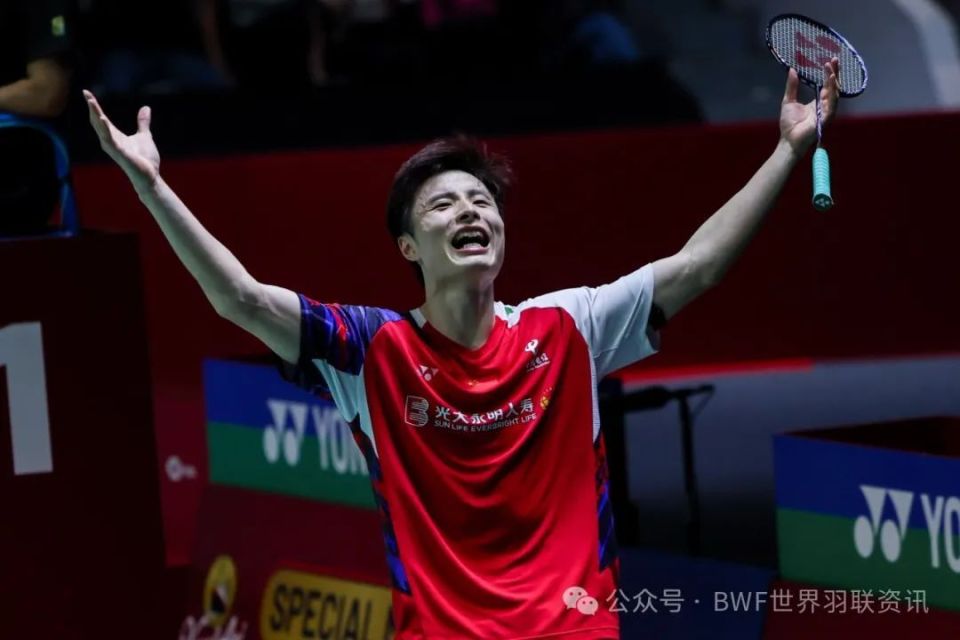 马来西亚队力克日本队,石宇奇刷新纪录 马来西亚队力克日本队,石宇奇刷新纪录