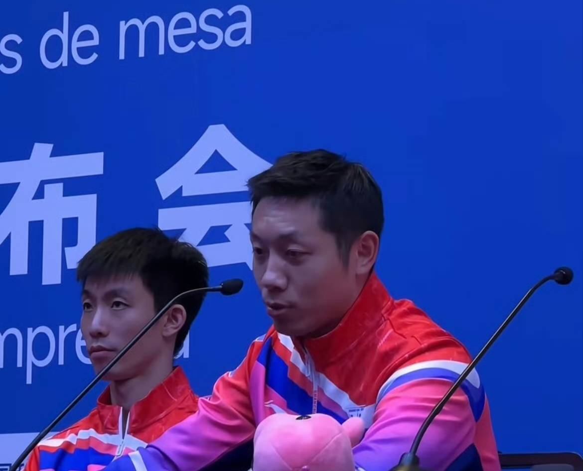 瑞典队翻盘葡萄牙队,许昕点燃赛场 瑞典队翻盘葡萄牙队,许昕点燃赛场