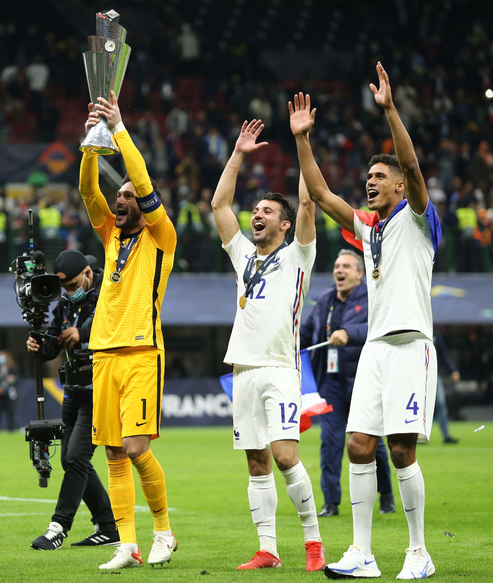 世俱杯直播-关于西班牙逆转法国，卡拉斯科刷新纪录的信息