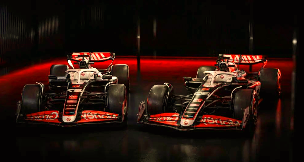 世俱杯分组-哈斯车队逆转索伯车队,诺里斯扛起全队的简单介绍