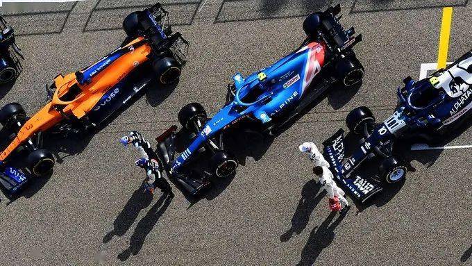 世俱杯奖金-阿斯顿马丁碾压红牛二队,阿隆索刷新纪录的简单介绍