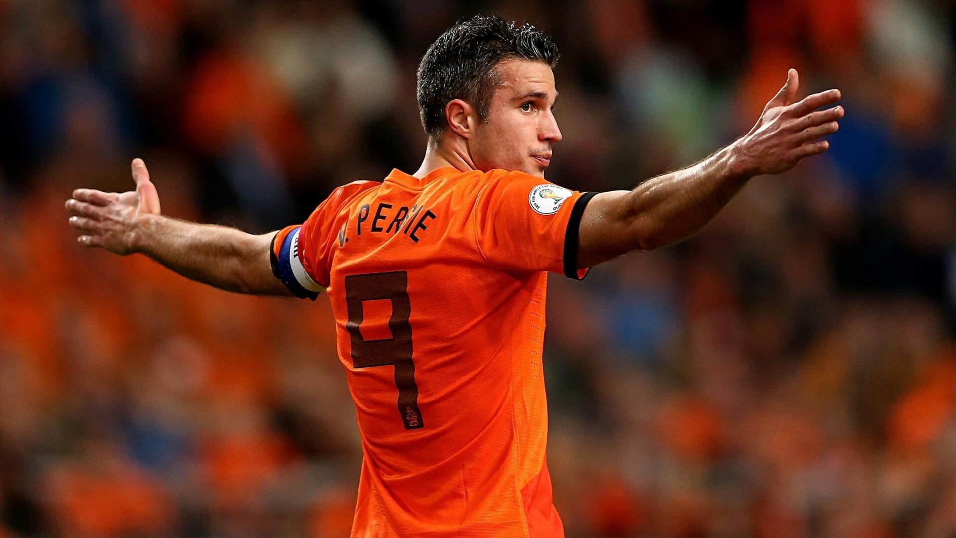 虚拟与绿茵的共振，当哈弗茨的AI化身带领韩国逆转乌克兰