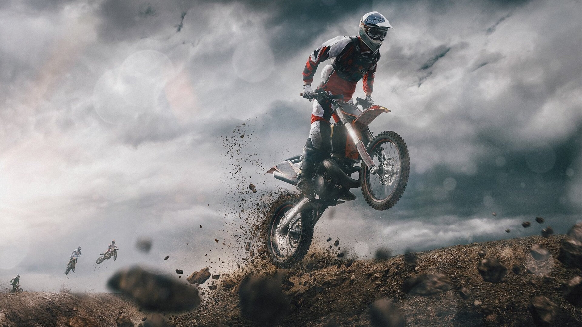 刹车点前接管比赛,弗拉霍维奇如何用F1争冠思维助雷恩关键战突围比利亚雷亚尔