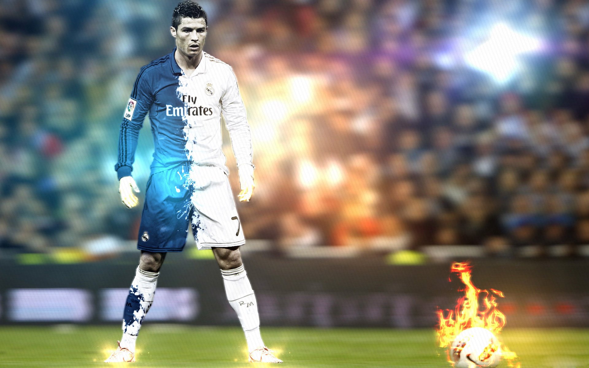 钢铁之心—当基米希率领巴萨击碎奥地利巨塔