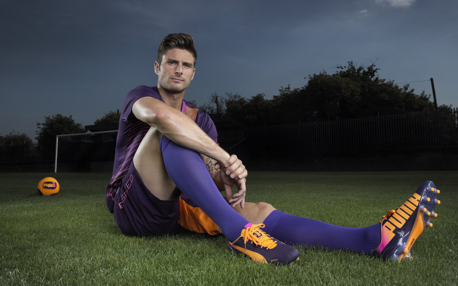 莱比锡的奇迹时刻，莫德里奇一锤定音，红牛逆转哥伦比亚风暴